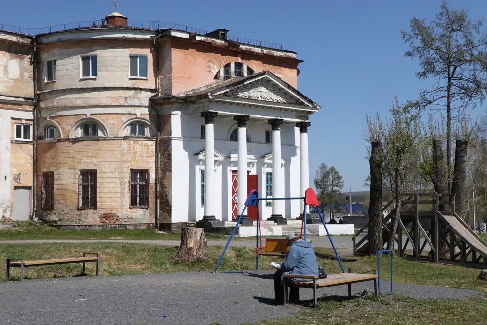 Билимбай свердловская область фото Билимбай: история, достопримечательности, как добраться Наш Урал и весь мир