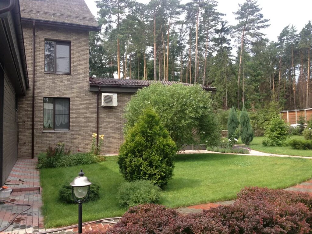 красивый участок. геопластика подпорные стены. дом посередине участка. планировка земельного участка 30 соток. планировка участка с прудом.