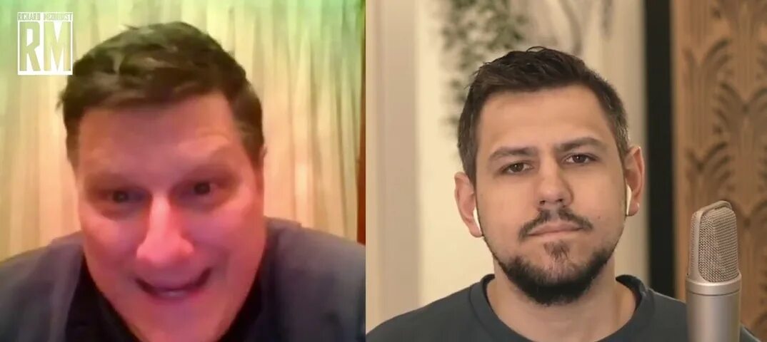Выступление риттера последнее