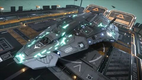 Elite dangerous корабли