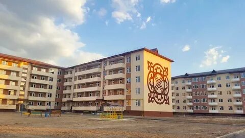 Тараз жилье