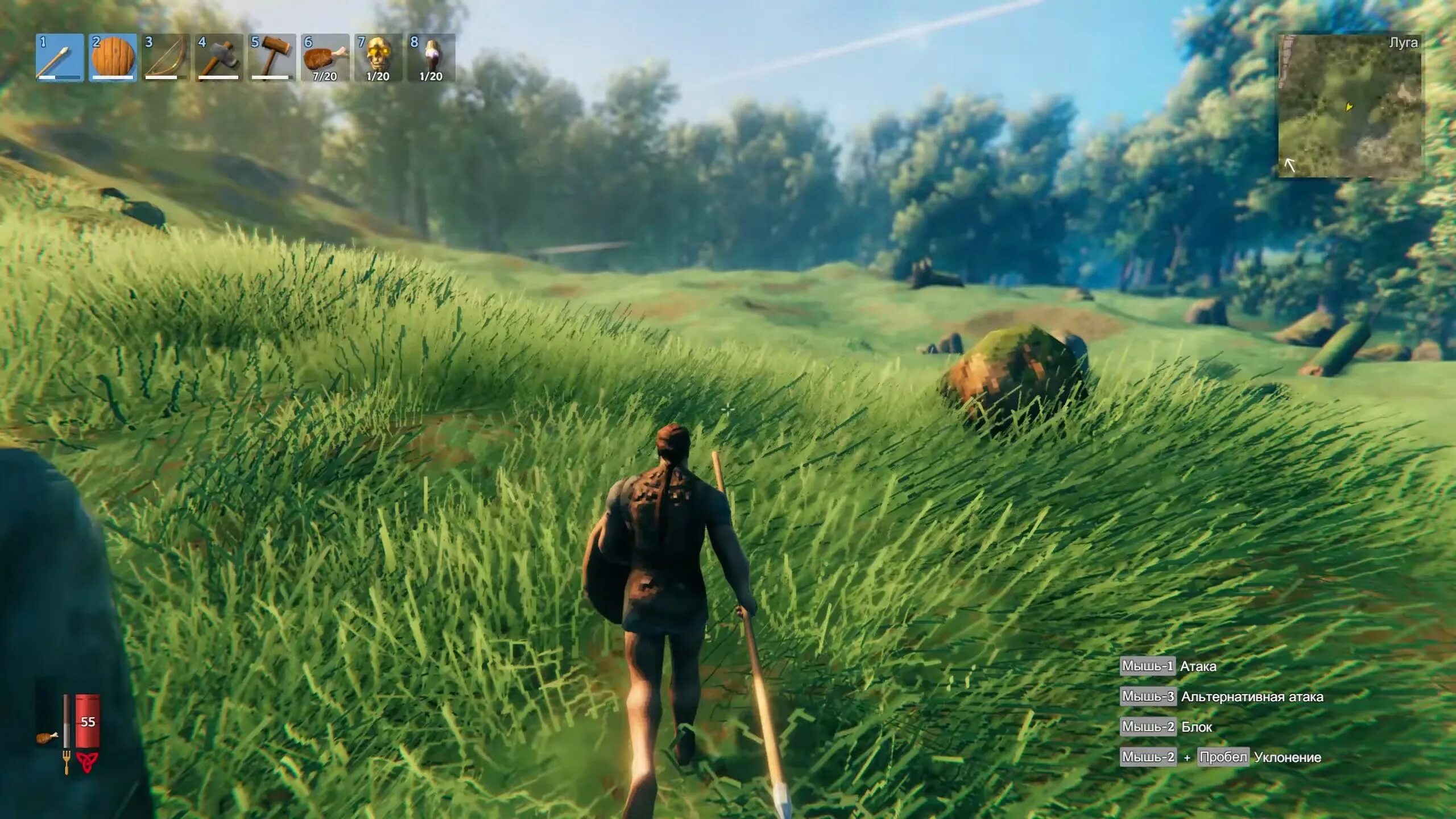 Valheim обзор. Valheim игра. valheim 2025. valheim системные требования. выживание в valheim.