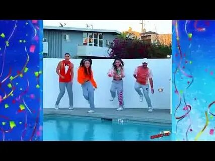 Morozoff shake it down baby