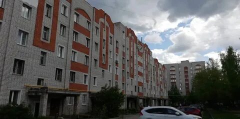 Кинешма 9