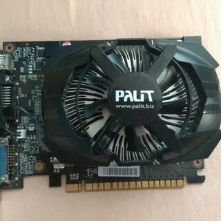 Gtx 650 2gb