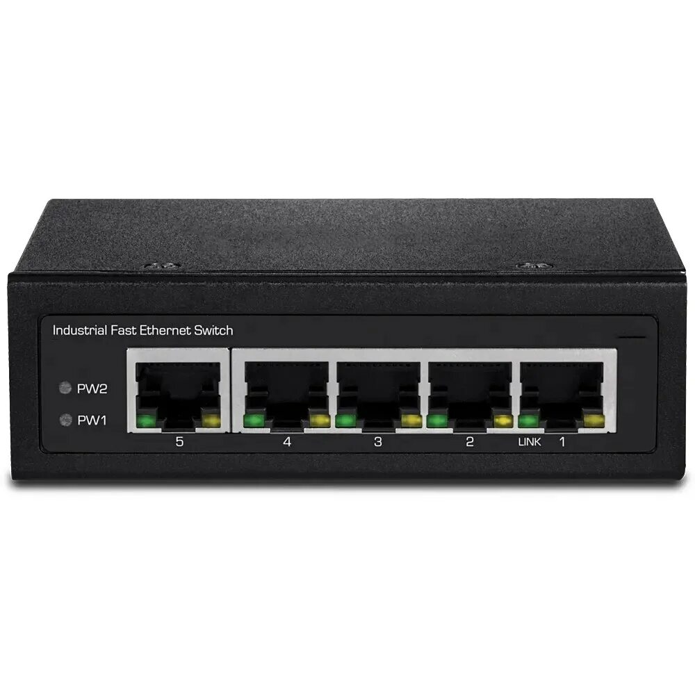 Ethernet это