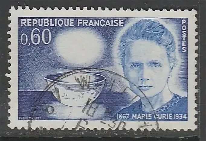 Франция 1967 год