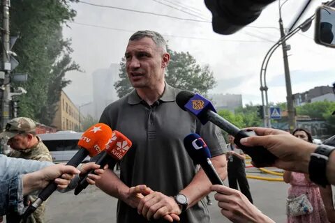 Киев призвал