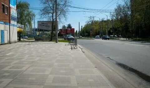Улица селезнева краснодар