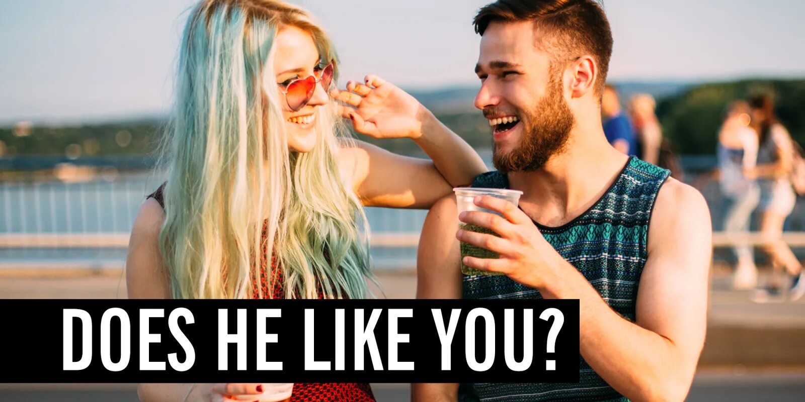 Feel some like. Dating does he like me Quiz. He likes you. Like him maniloxao слушать.