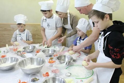 Питание в школе спб