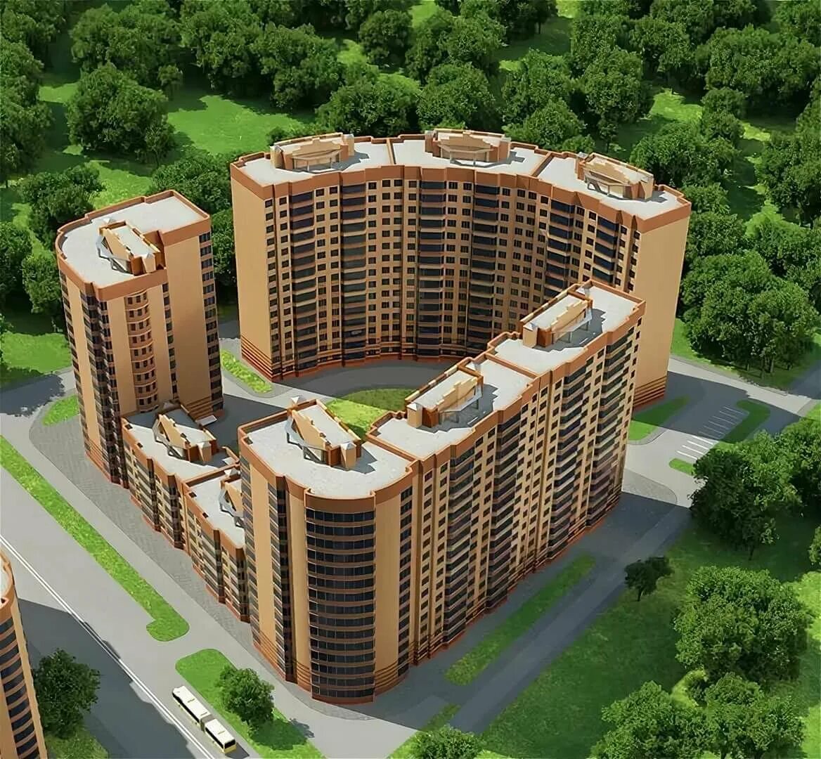 Квартиры новостройках москва подмосковье