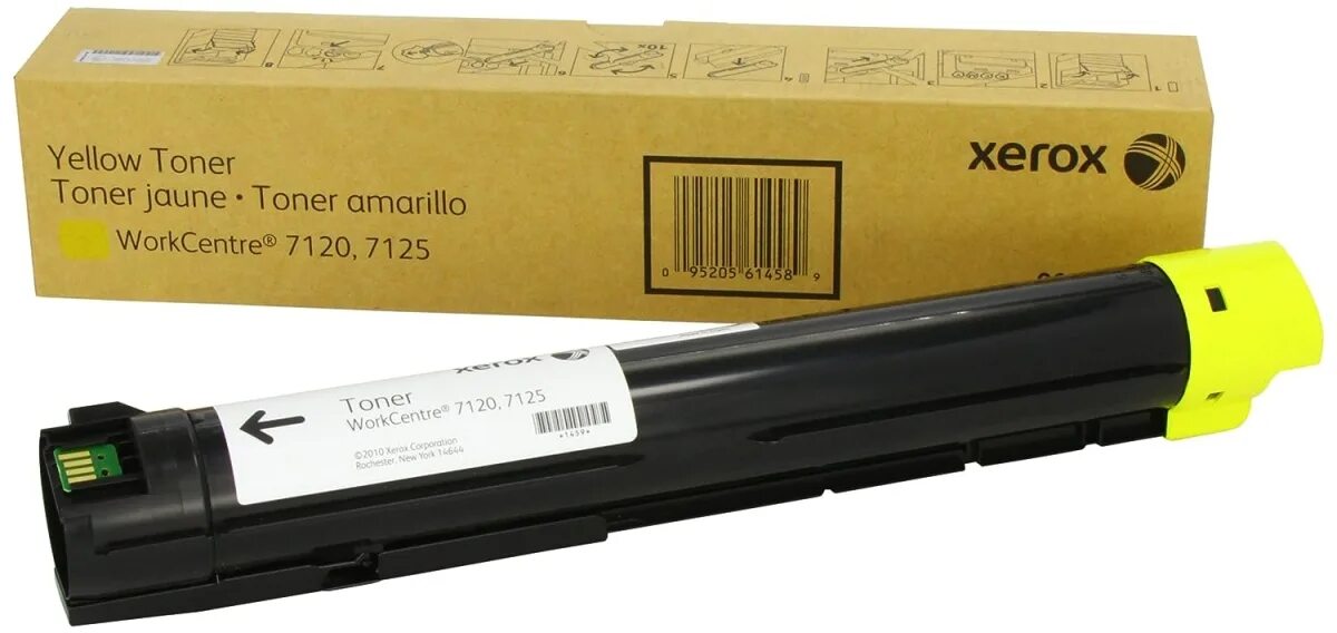 Картридж Xerox (006r01462). Тонер-туба Xerox 006r01462. Xerox 7120 Drum Cartridge. Картридж Xerox 006r01146.