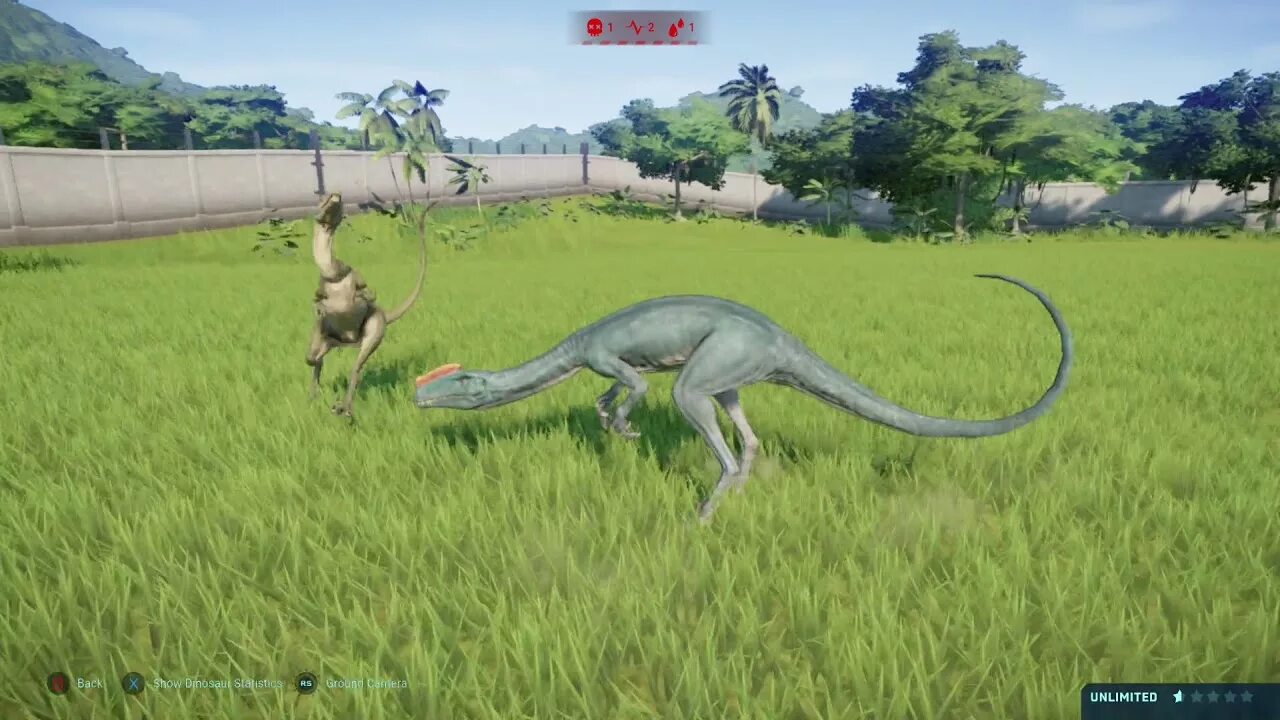 Покемон септайл мега эволюция. Барионикс jw evolution. Jurassic world evolution 2 скрины. Парк юрского периода эволюция. Палворлд эволюции.