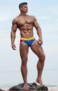 Ares hottest