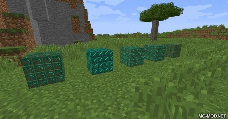 Ptrlib 1.12 2. Guardscraft mod 1.12.2 cus forge. мод на майнкрафт ptrlib.