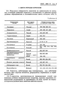 Госты цветов