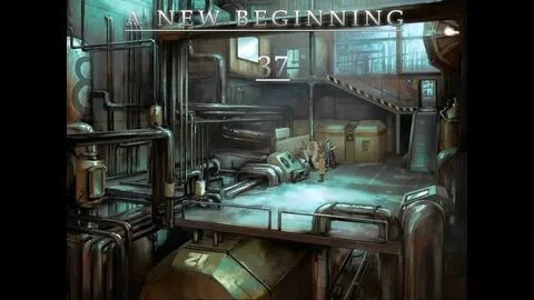 New beginning steam