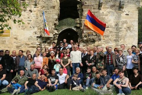 Погода в армянском крымский