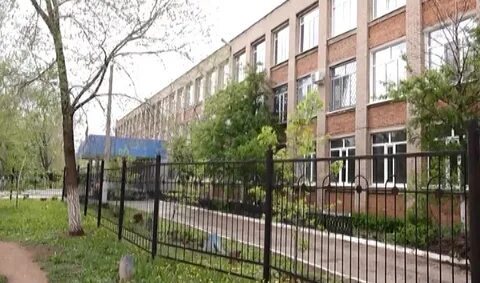 Лицей номер 6