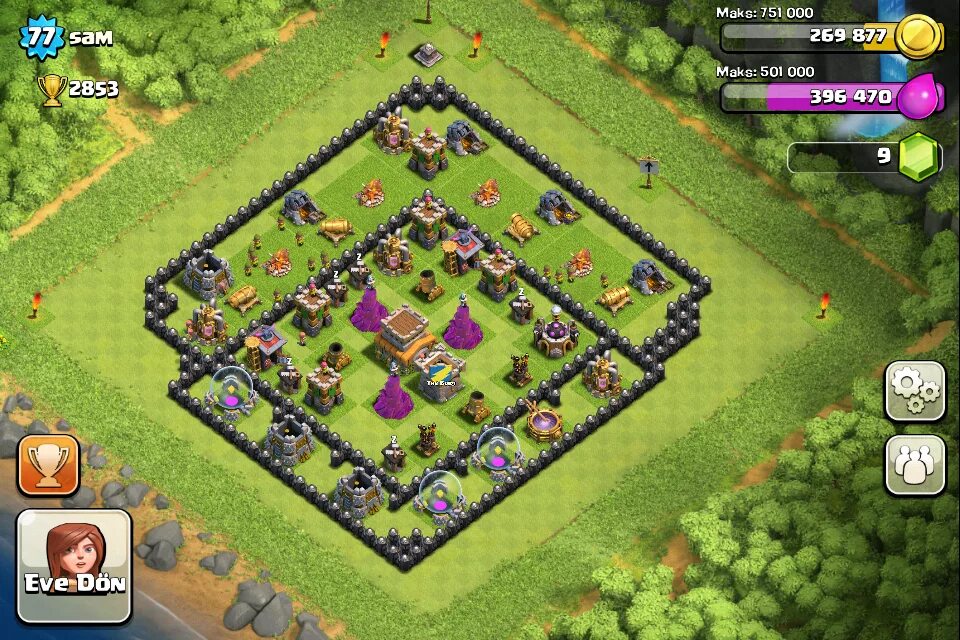 Заходи в clash of clans. Clash of Clans 2012. Clash of Clans база 5 hile. Конденсаторы керамические 5n6k тх8. Clash of Clans Taktikleri.