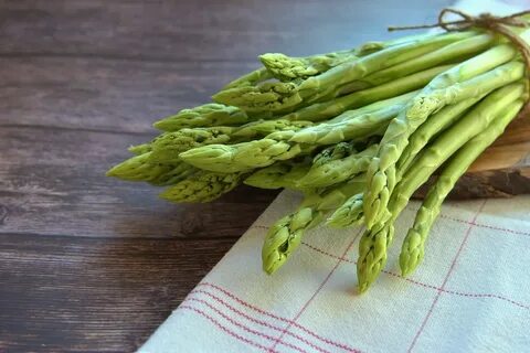 Asparagus перевод
