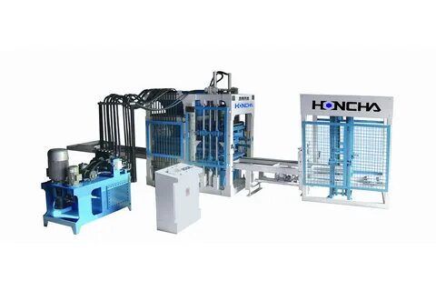 Making machine