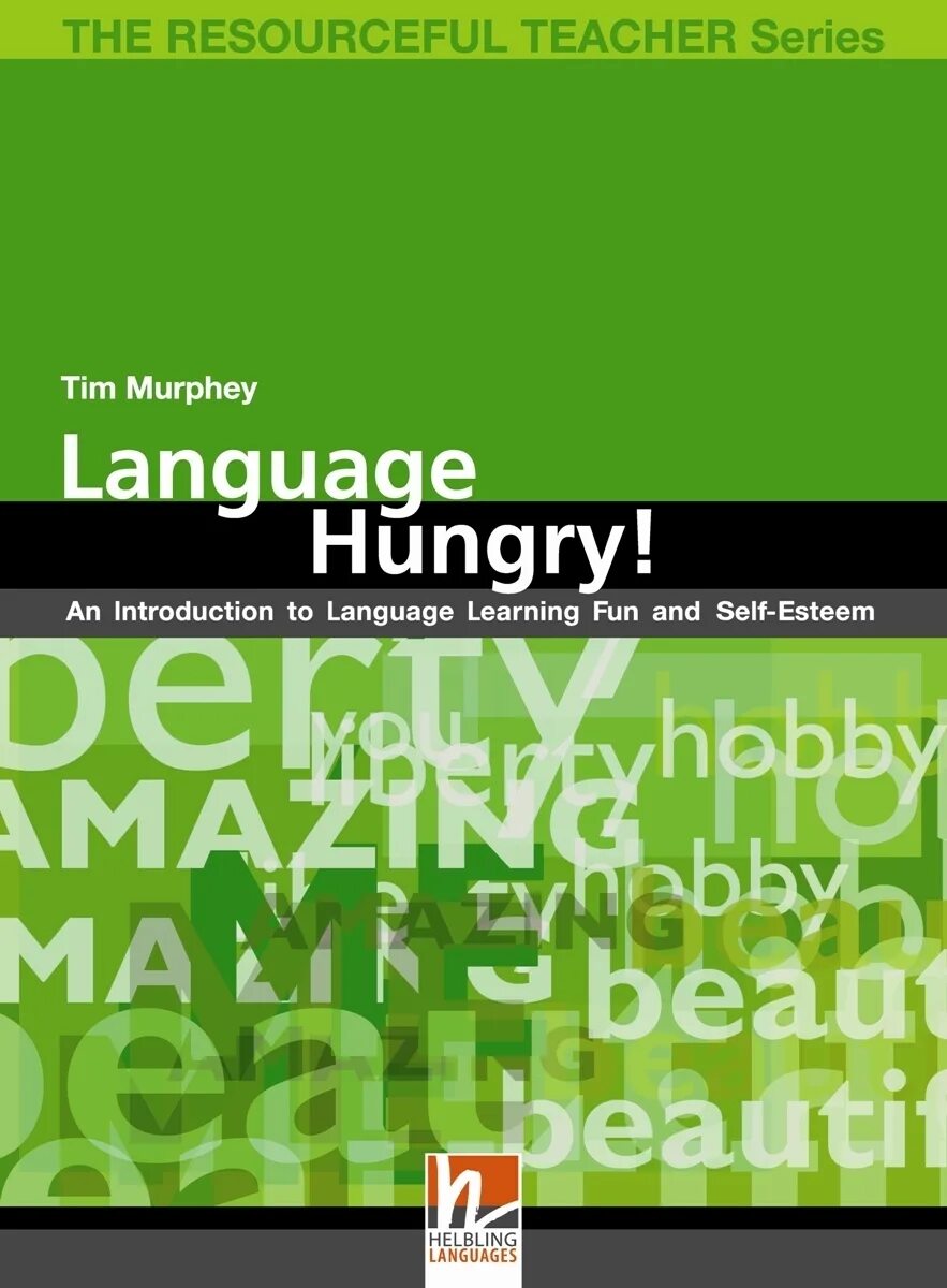 Hungry teacher. Murphey t. "language hungry".