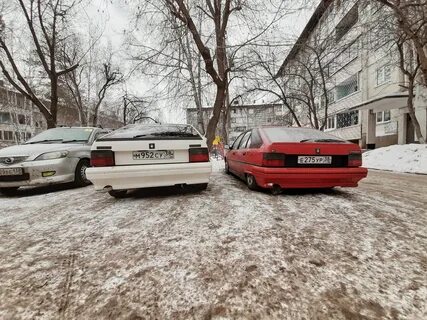 Нашел собрата
