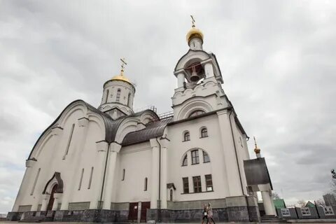 Единая церковь