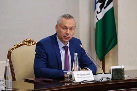 Деятельность губернатора