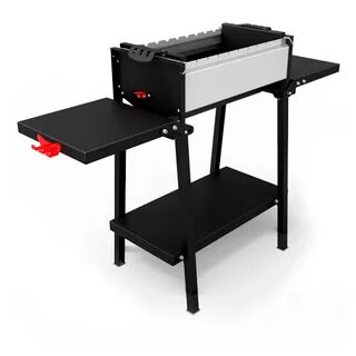 Мангал grillver