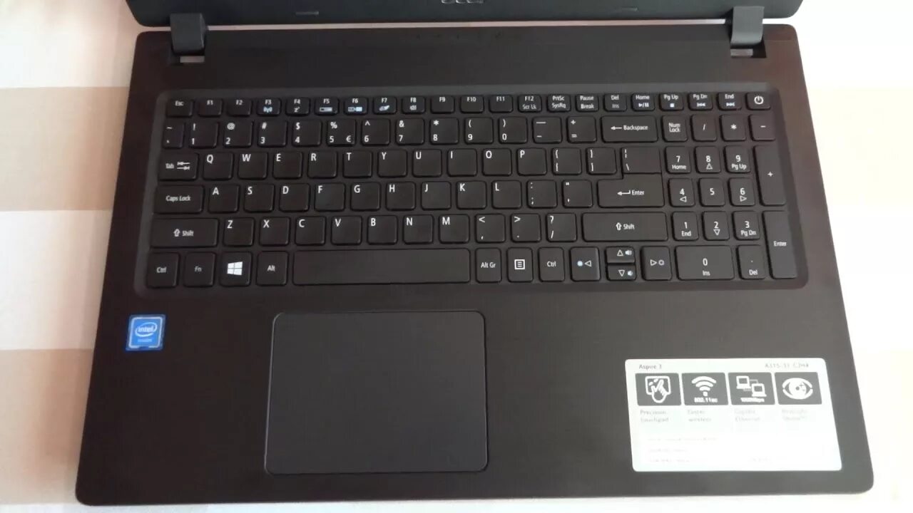 Acer aspire a315 drivers