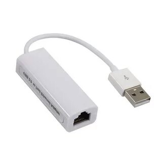 Сетевой переходник usb c