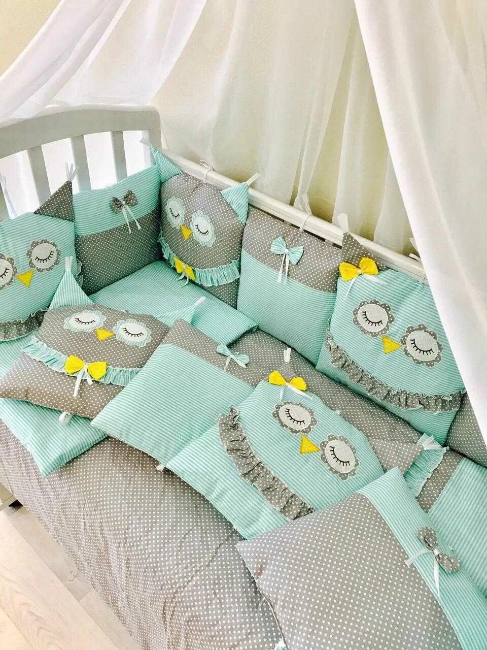 бортики для детской кроватки. бортики в кроватку детскую. бортики для детской кроватки. детские бортики в кроватку для новорожденных. детские кроватки с бортиками.