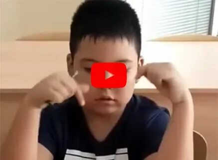 Самый умный мальчик