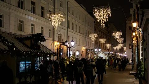Камергерский метро