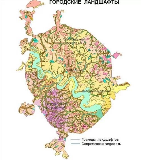 Карта рельефа Москвы. Карта рельефа Москвы с высотами. Ландшафты Москвы районирование. Рельефная карта Москвы с высотами.