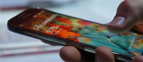 Amoled или oled