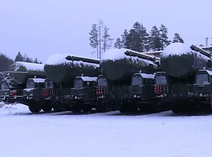 Тейково ракетные