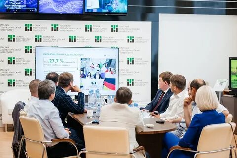 Научно технический центр образования