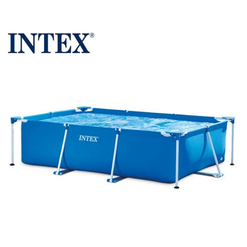 Бассейн каркасный intex rectangular frame 28272. Бассейн intex 28272. бассейн intex 28270. intex rectangular frame 28272. 28271 intex прямоугольный бассейн intex rectangular frame.