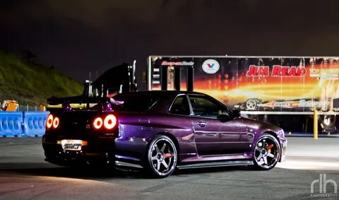Midnight r34