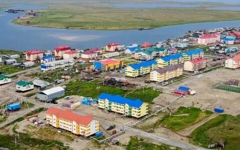 Рп5 поселки