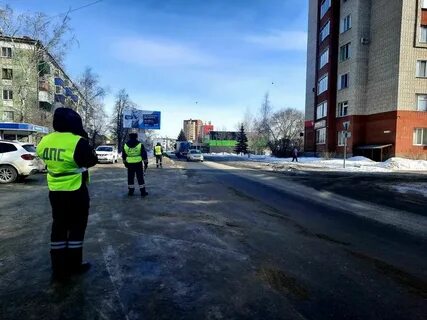 Атаковали сызрань