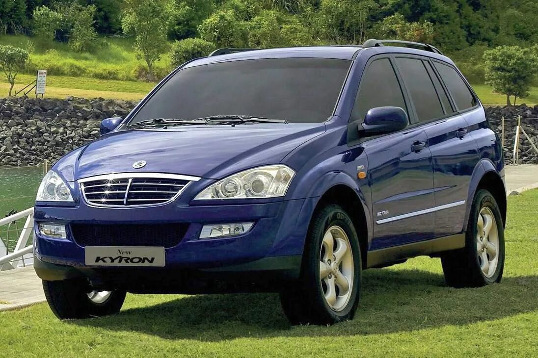 Саньенг как правильно. SSANGYONG Kyron. SSANGYONG Kyron 2008. SSANGYONG Kyron 2007. SSANGYONG Kyron 2005.