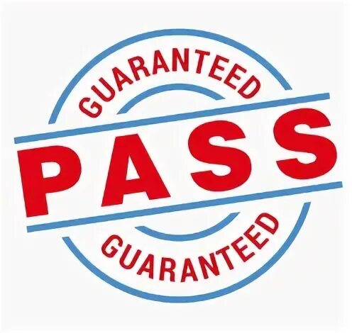 Drive pass