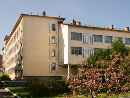 Сайт лицея 103 гармония