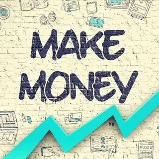 O money
