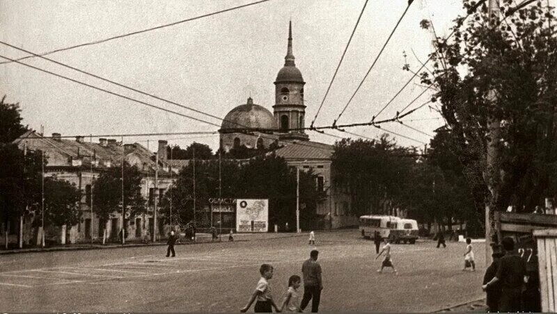 Ul. Tele 2022 Калуга VK
